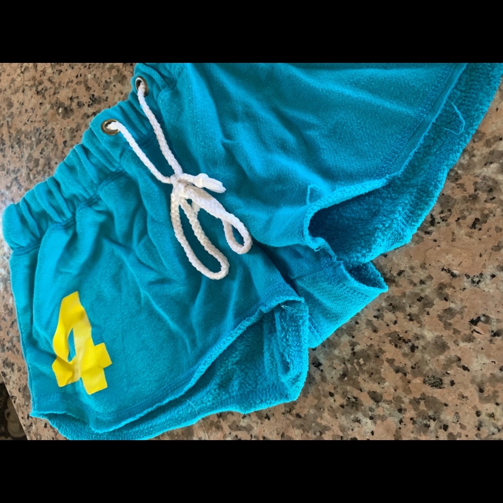 Lounge Shorts - Picture 8 of 8